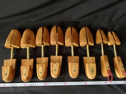 Used rochester shoe tree for - used,,