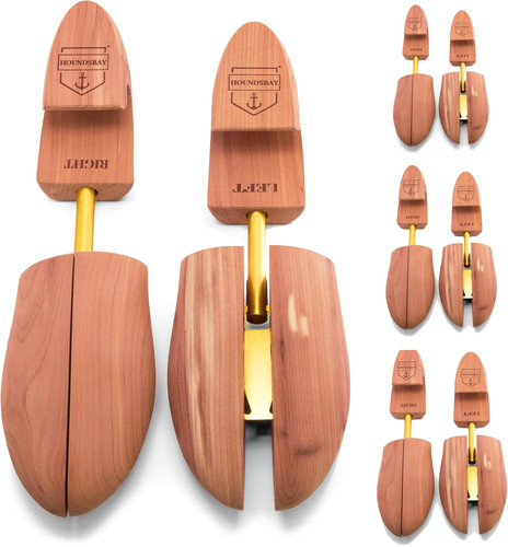 Cedar shoe tree trees - shoe, tree,