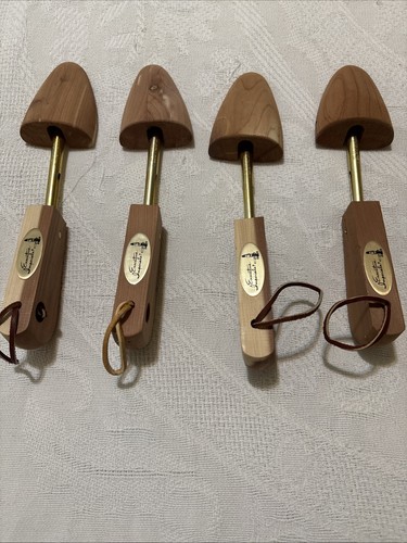 Small shoe trees - trees, executive