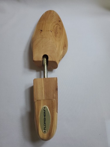 Florsheim cedar wood - cedar,