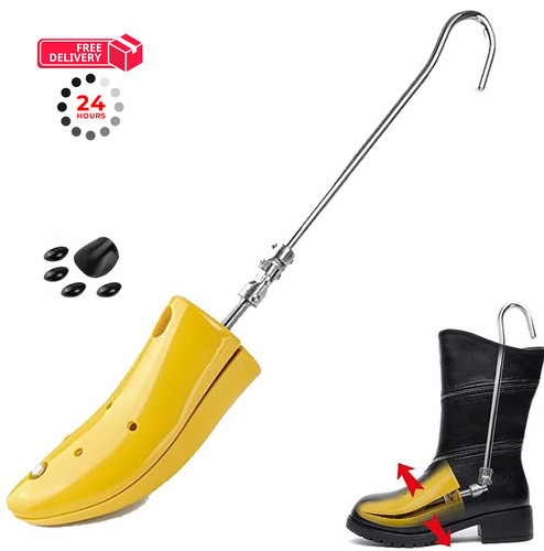 Birheatry shoe trees - shoe,