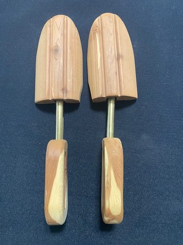 Cedar wood adjustable - cedar,