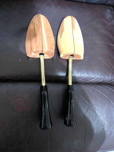 Florsheim cedar wood - cedar,