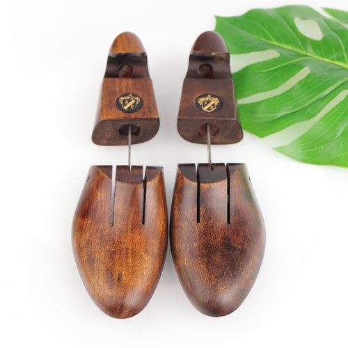 Mid century vintage shoe - mid-century, jv