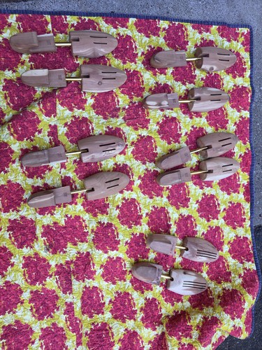 Shoe trees - shoe,