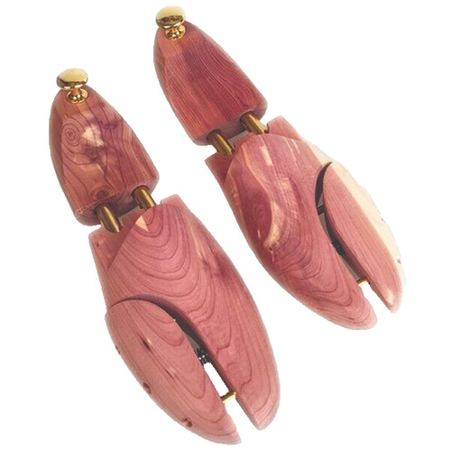 Heritage ultimate cedar shoe - ultimate,