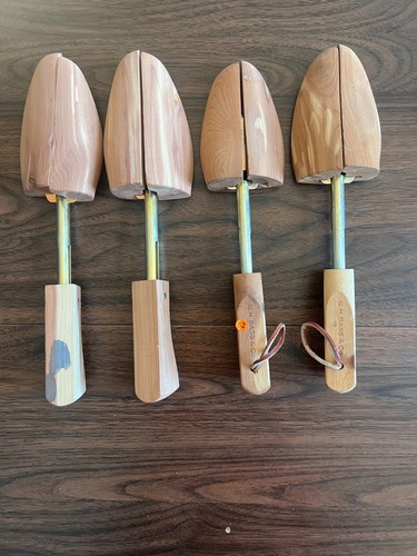 Spring loaded cedar - spring,