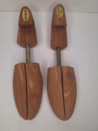 Vtg nordstrom men - vtg, wood