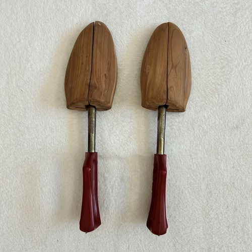 Vintage shoe keeper travel - shoe,