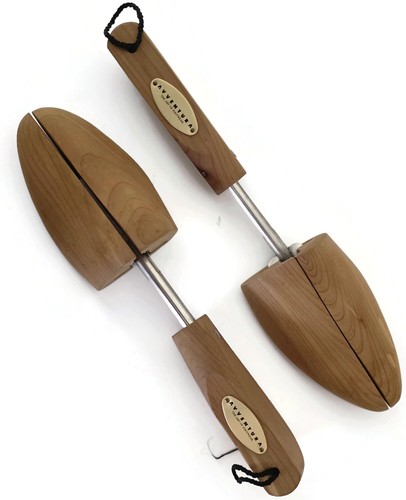 Avventura shoe tree set pair - avventura,