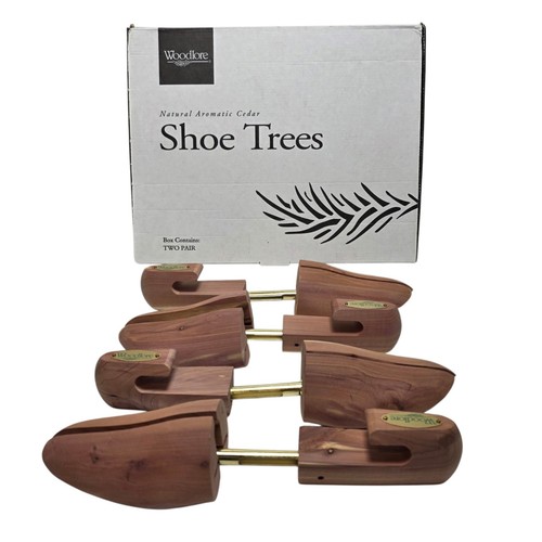 New woodlore allen edmonds - by,
