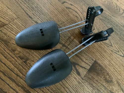 Shoe tree boots solid - , metal