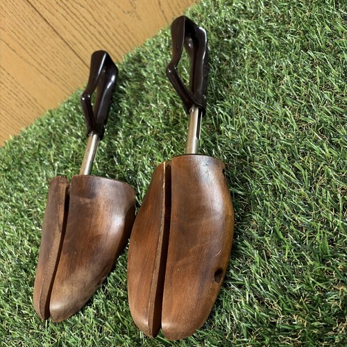 Vintage shoe keeper travel - keeper,