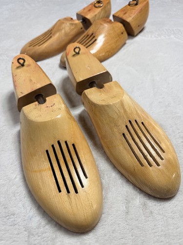 Vtg earl natural - earl, wood