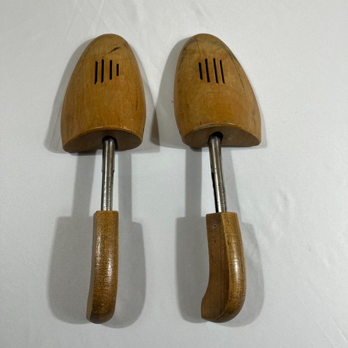 Vintage rochester shoe tree - vintage,