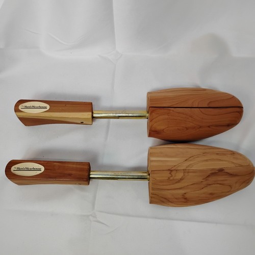Men wearhouse cedar wood - men's,