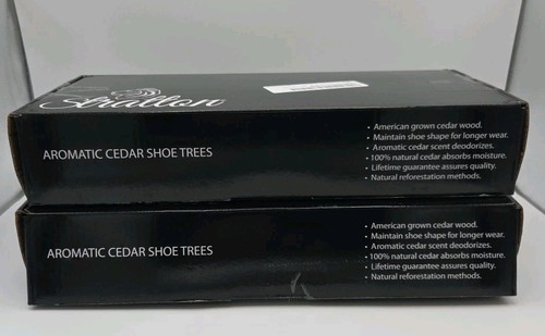 Stratton cedar shoe - stratton, men
