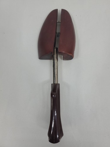 Vintage rochester shoe tree - shoe,