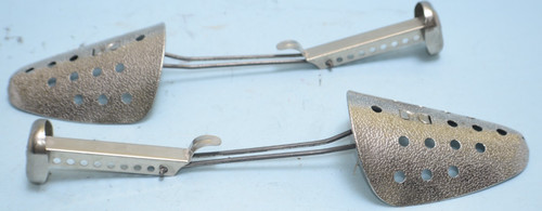 Ekco metal adjustable shoe - metal,