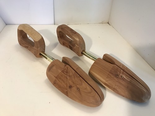 Set shoe trees - 2, with