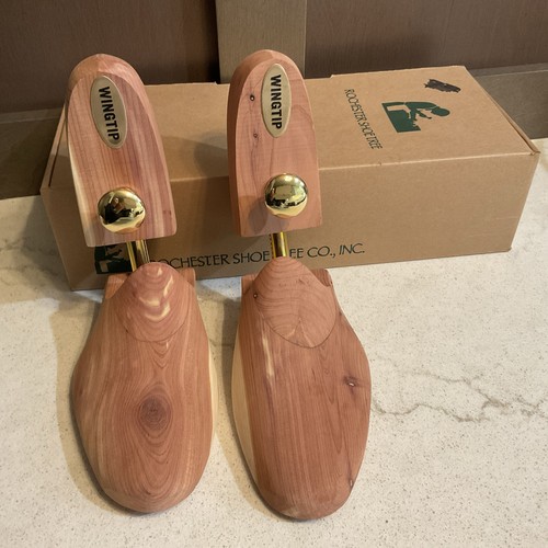 New wingtip rochester - rochester, shoe