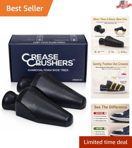 Lightweight charcoal foam - lightweight,