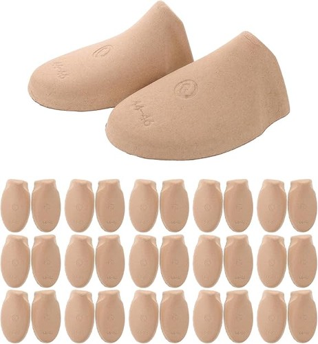 Pairs shoe tree inserts - 20,