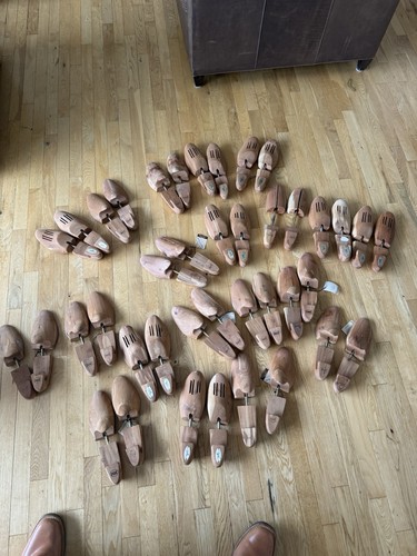 Lot m rochester shoe - 20,