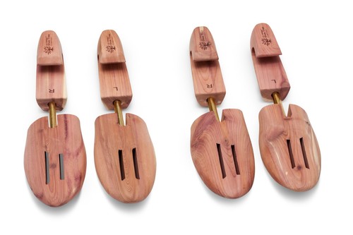 The original shoe tree - original,
