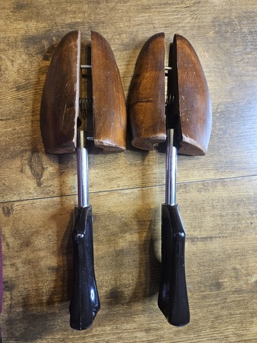Vintage shoe keeper - shoe,