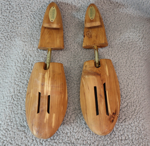 Shoemart adjustable wood - shoemart,