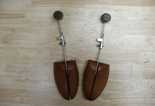 Vntg unbranded pair - pair, of