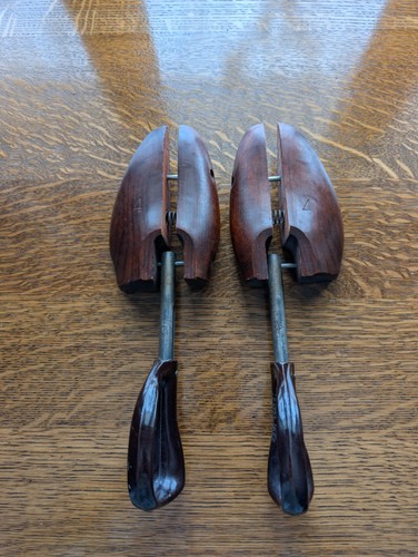 Vintage rochester shoe tree - vintage,