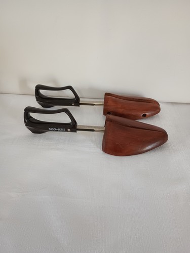 Nunn bush vintage shoe - nunn,