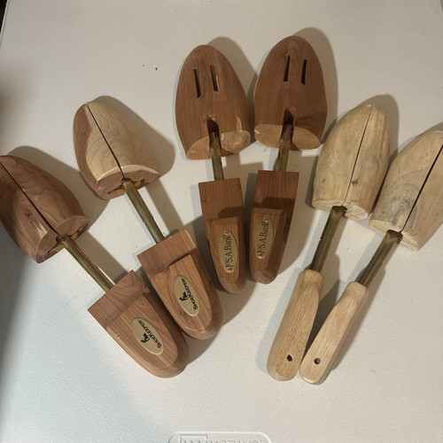 Pair shoe tree - pair,
