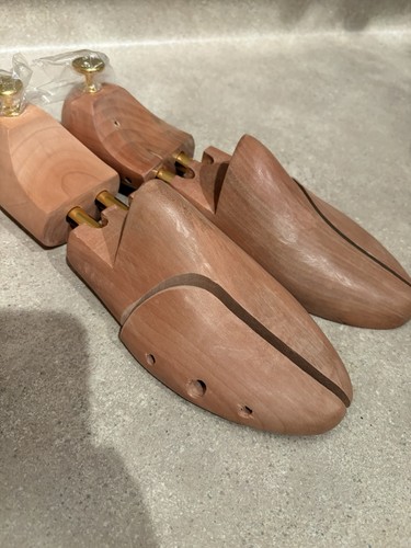 Hardwood shoe trees men - trees, men’s