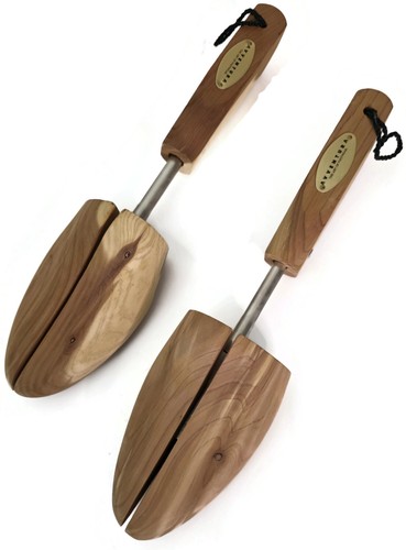 Avventura shoe tree set pair - tree, 1