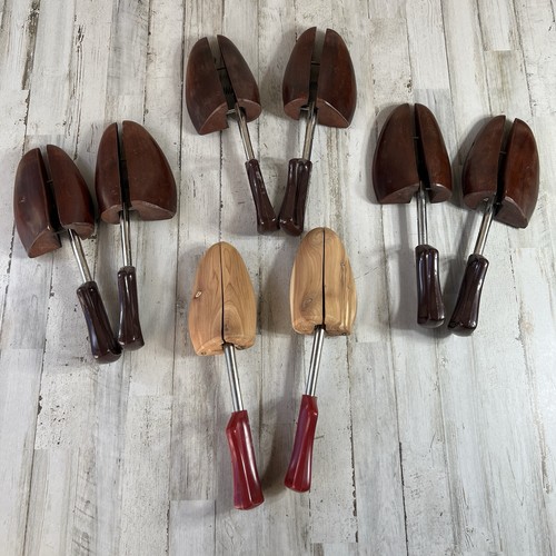Vintage shoe keeper travel - vintage,