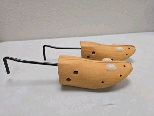 Lot big wood shoe - 2, tree