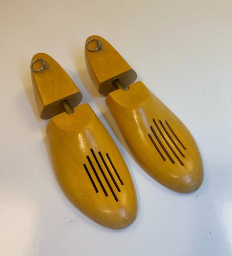 Earl natural full toe vintage - full-toe,