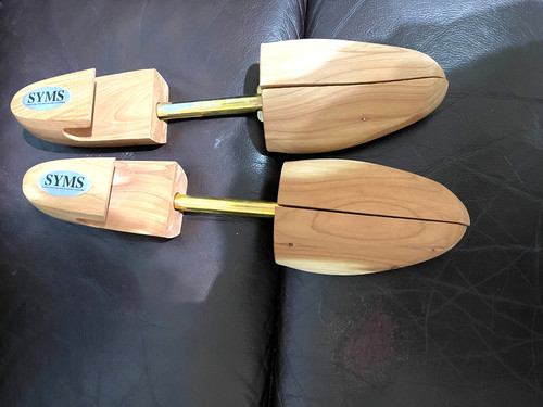 Syms cedar wood adjustable - syms,