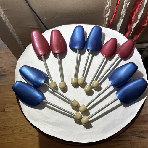 Pairs shoe trees - 5,